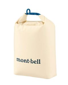 【施家】 MONTBELL ROLL-UP COOLER BAG 3升 10升 保溫保冷袋