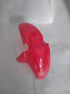 电动车配件t80款通用塑料前泥板改装前泥瓦挡雨瓦盖深远 金锋阳