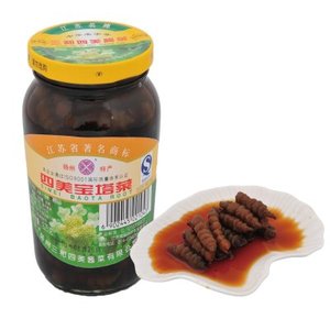 三和四美宝塔菜