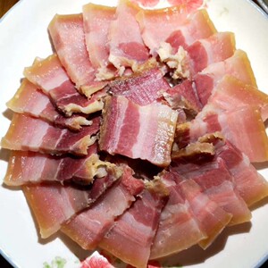 生态腊腊肉