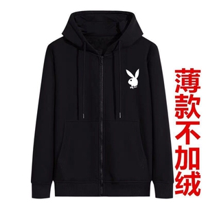 张起灵同款外套盗墓笔记周边衣服小哥卫衣连帽衫男春秋季上衣长袖