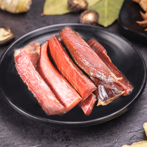 胖金妹牦牛肉丽江