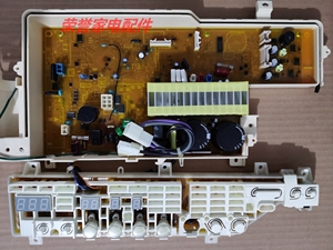 TOSHIBA东芝全自动滚筒洗衣机XQG65-ESD电脑板XQG65/60-ESD显示板