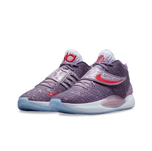 耐克nike kd14 nrg ep杜兰特男子舒适缓震运动篮球鞋dj4335-900