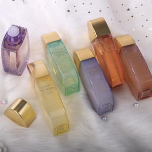 悠莱肌能定律水乳套装正品补水臻弹柔采012345号资生堂保湿女54折