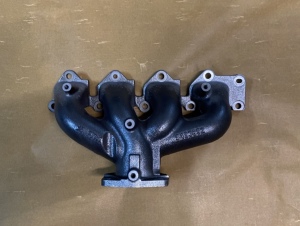 汽摩及配件 汽车零配件 发动系统 排气歧管 排气岐管