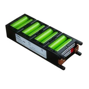 全新波士顿电池