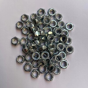 滑板长板通用支架侧螺母专业侧母