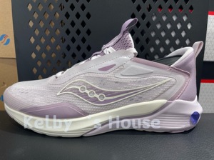 saucony索康尼圣康尼2021夏季humming蜂鸟女款慢跑跑步鞋运动鞋