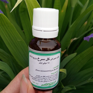 伊朗barijroseoraldrop大马士革玫瑰精油 15ml 复方精油