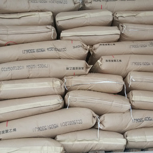 中石油大庆hdpe/5000s 拉丝级 绳索网用丝塑胶原料高密度聚乙烯pe