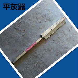 平灰器砂浆耙 瓦工泥工贴瓷砖装修专用找平器贴瓷砖铺贴地砖工具