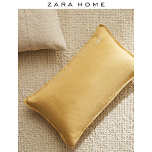 zarahome抱枕