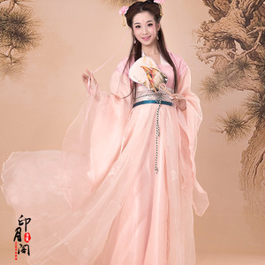 仙侠古装女仙女
