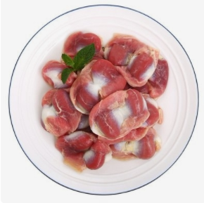 000人付款淘宝华都单冻鸡胗1000g 新鲜冷冻鸡肫鸡胃鸡肾爆炒鸡胗烧烤