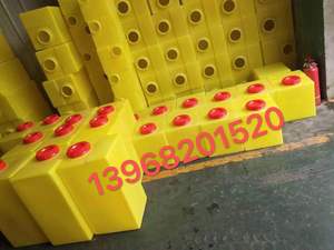 PE加药箱40L50L60升80L方型加药桶带刻度100L120L200圆形蓝黄颜色