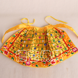 90鬼谷万圣节淘宝西游记成人演出服如来佛祖唐僧法海袈裟头套帽子