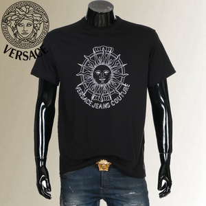 vintage做旧jerry太阳神vtg宽松高街essentials复古水洗短袖t恤2人