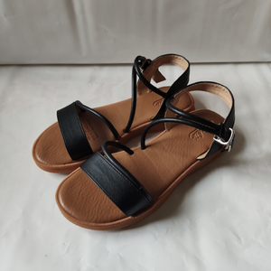 鞋柜凉鞋女平底