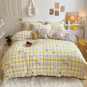 梦丽莎家纺四件套