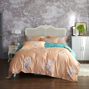 梦丽莎家纺四件套