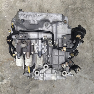 本田八代思域1.8 r18z fa1 原厂原装拆车自动波箱 变速箱总成