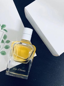 日上直邮现货hermes爱马仕之光纯香淡香精浓香水85ml