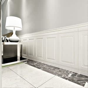 墙壁改造遮丑神器墙贴遮瑕疵墙面贴板旧房翻新墙纸自粘防潮防霉贴