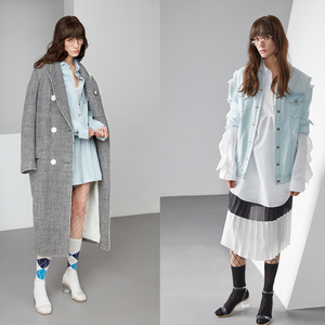 女装拍摄模特拍摄淘宝模特拍摄外模产品拍摄女装模特拍摄魔都摄影