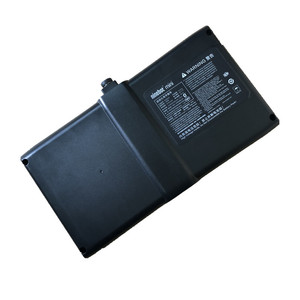 小米九号迷你9号mini平衡车锂电池原装4针54.8v 4300mah原厂配件