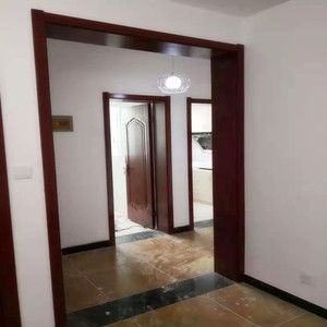 chendesu10淘宝窗套门套门框哑口包边实木装修入户防盗门阳台垭口