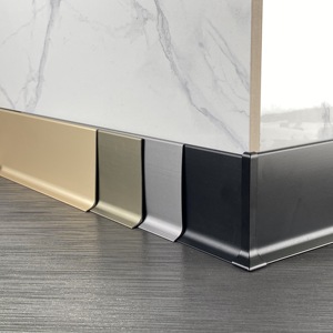 墙角线装饰客厅