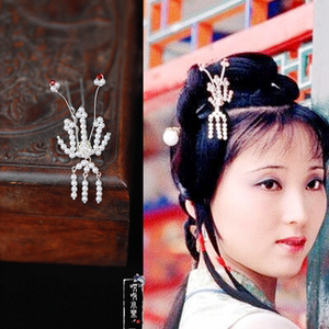 小戏骨红楼梦头饰