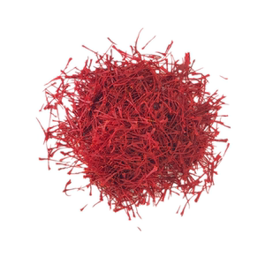 伊朗藏红花正品特级进口迪拜代购西藏臧泡水喝藏花红花茶特产5g