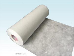 厂家直销绣花辅料无纺布 易撕型环保出口品质纸朴50克白色1米起售