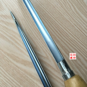 。粮仓取粮验收器抽查器金属取灰器探子度扦子粮食取样器粮扦粮串