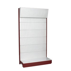 东成大艺五金电动工具货架展示架洞洞板展架饰品置物架多功能金属