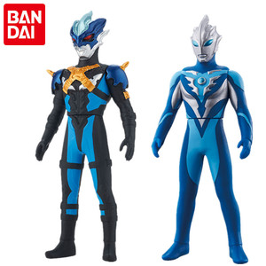 正版万代 ex托雷基亚原生 葛雷帕瓦特乔尼亚斯 500奥特特利迦软胶