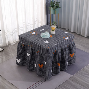 桌子套布家用