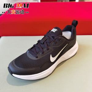 nike耐克男鞋基础款新款运动鞋网鞋轻便透气减震跑步鞋cj1682-004