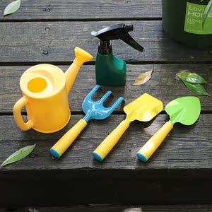 幼儿园植树节工具