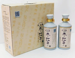 阜平特产天生桥枣酒阜平枣酒红枣原浆酒红枣酒纯枣酒枣杠子酒50度