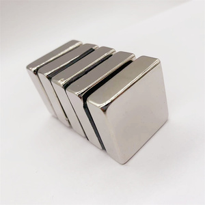 正方形强磁铁f30*30*10mm钕铁硼磁钢强磁f30x30x10mm吸铁石磁块