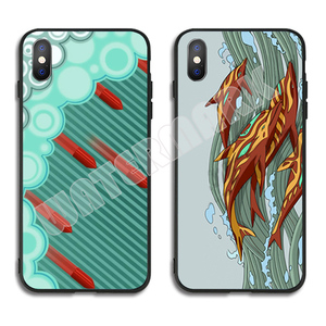 二西莫夫手机壳