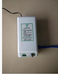 包邮气床垫睡眠气泵防褥疮护理气垫床充气泵电机双气孔专用通用型