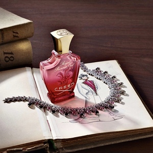creed信仰克雷德royal princess oud皇家公主乌木30ml 50ml 75ml