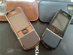 Nokia/诺基亚8800a 金属滑盖怀旧经典手机 个性备用老款复古手机