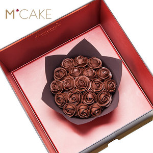 结婚纪念日创意生日蛋糕