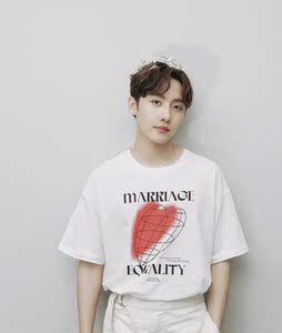 泰国leisureprojects品牌泰星mark陈瑞书北哥 同款有袖无袖t恤