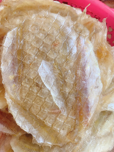 【林先生】湛江雷州金丝鱼柳干 香甜烧烤鱼 海鲜干货250克